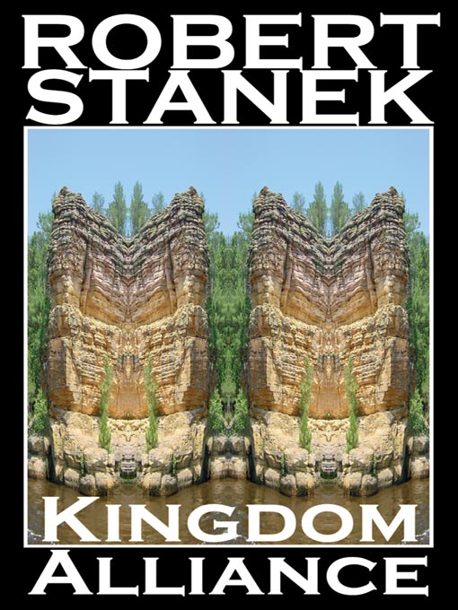 Title details for Kingdom Alliance by Robert Stanek - Wait list